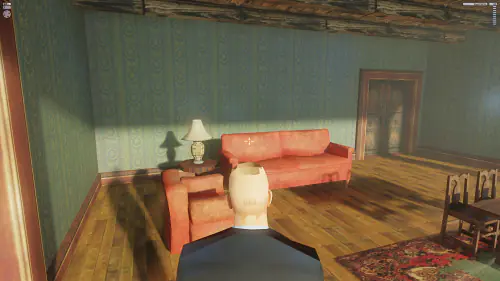 RTX Remix Mode is Being Developed for Hitman 2: Screenshots Shared
