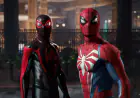 Marvel's Spiderman 2 Review
