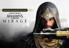Assassin's Creed Mirage Review