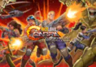 Contra Operation Galuga Review
