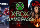 The games that will be added to Xbox Game Pass in March have been announced!