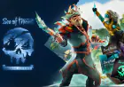 Sea of ​​Thieves is on its way to PS5! Here are the new games that will be released in April 2024