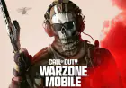 Call of Duty: Warzone Mobile is releasing worldwide today!