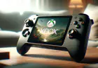 Xbox is entering the handheld console market!