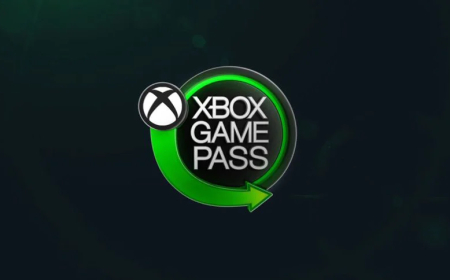 New Xbox Game Pass Games Announced – March 2024