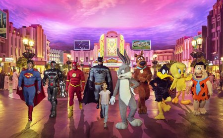 Warner Bros. Will Focus on Live Service Games