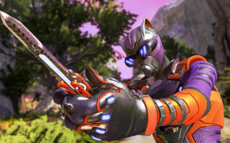 Apex Legends Inner Beast collection event announced