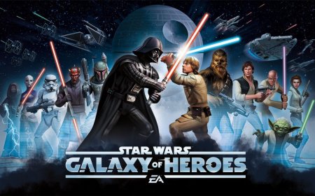 EA Canceled the New Star Wars Game It Was Developing