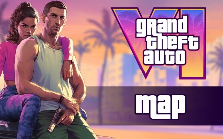 A New Decision Has Been Made Regarding the GTA 6 Development Process