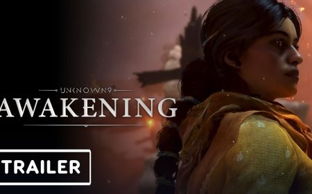 Frostpunk 2, Unknown 9: Awakening and More: Announcements and Trailers at Xbox's Partner Preview Event