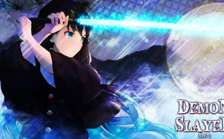 Demon Slayer RPG 2 Codes – March 2024