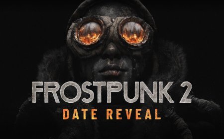 Frostpunk 2 Release Date and Closed Beta Details Announced!