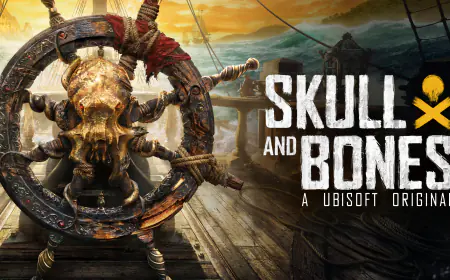 Skull and Bones MAGPIE-00001701 Error and Solutions