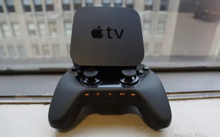 The game console that Apple hid from everyone!