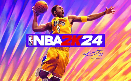 NBA 2K24 is coming to Game Pass! Here is the release date