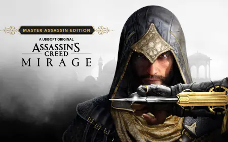 Assassin's Creed Mirage Review