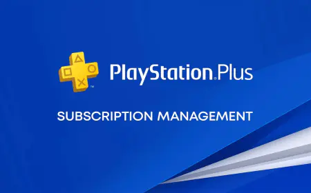 The 5 Most Popular Free PlayStation Plus Games – 2024
