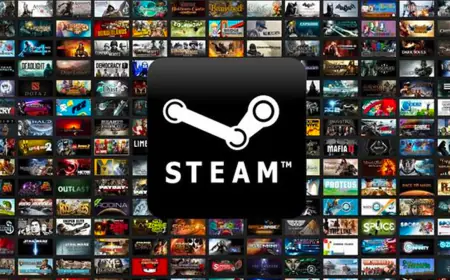 Steam Sets a New Concurrent Online Player Record