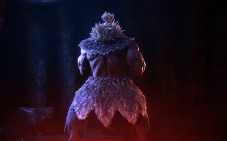 Street Fighter 6 new trailer has been released!