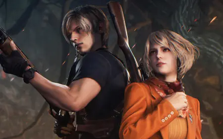 It has been announced how many units the Resident Evil series has sold so far!