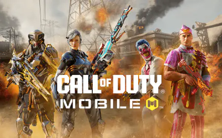 Call of Duty: Mobile Will Not Be Lost in the Shadow of Warzone Mobile