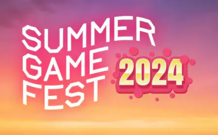 Summer Game Fest Returns: Here are the Details