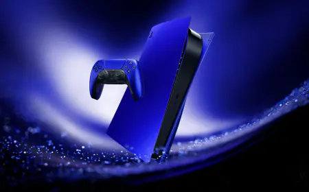 8K resolution and more! PlayStation 5 Pro features leaked