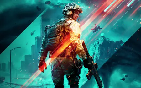 Former Battlefield Director Made Statements About EA