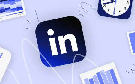 LinkedIn Focuses on Fun with In-App Games