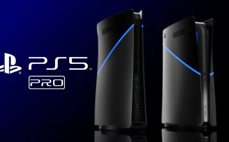 PlayStation 5 Pro features have been announced! Outperformed Xbox and PS5