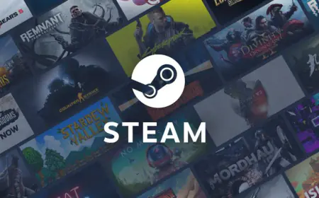 Steam Streamlines Family Sharing Features
