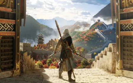 Mobile gamers are upset! New Assassin's Creed game delayed