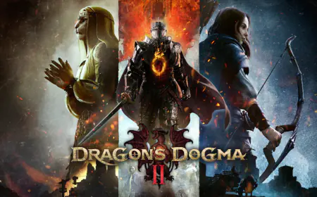 Dragon's Dogma 2 Was Criticized by Players: Far Below Expectations!