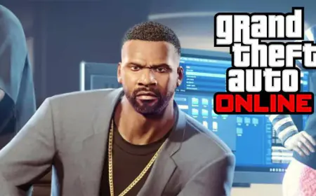 Attention GTA Online Fans! Rockstar Gives 2 Million GTA Dollars