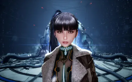 Stellar Blade Demo Date Announced