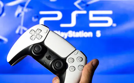 You will now be able to create automatic clips on PlayStation 5!