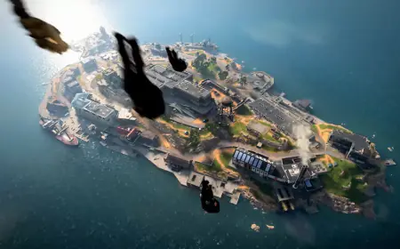 Call of Duty Warzone season 3 release date has been announced!