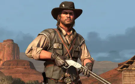 Red Dead Redemption is free! But on one condition