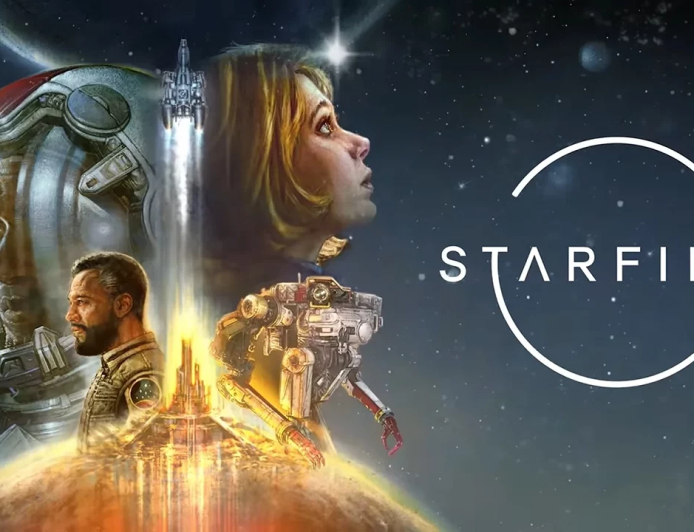Starfield Cheats and Console Commands