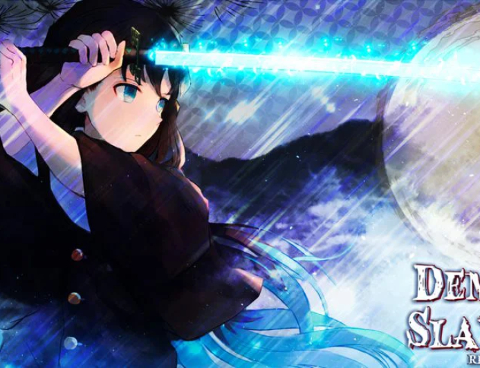 Demon Slayer RPG 2 Codes – March 2024