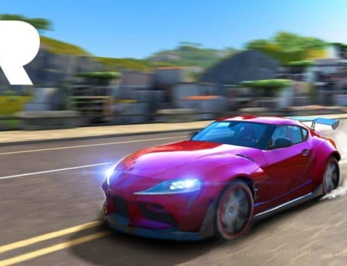 Race Max Pro Money Cheat Apk 2022