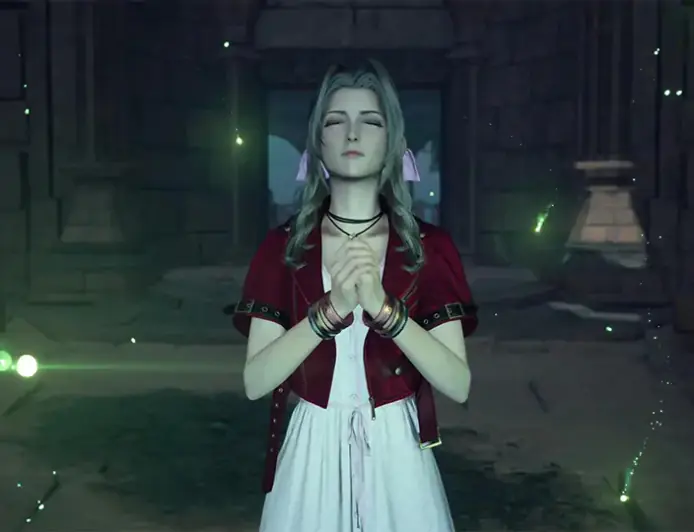 Final Fantasy VII: Rebirth Review