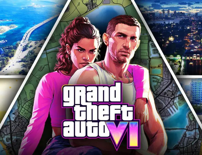 The claim that upset console players for GTA 6!