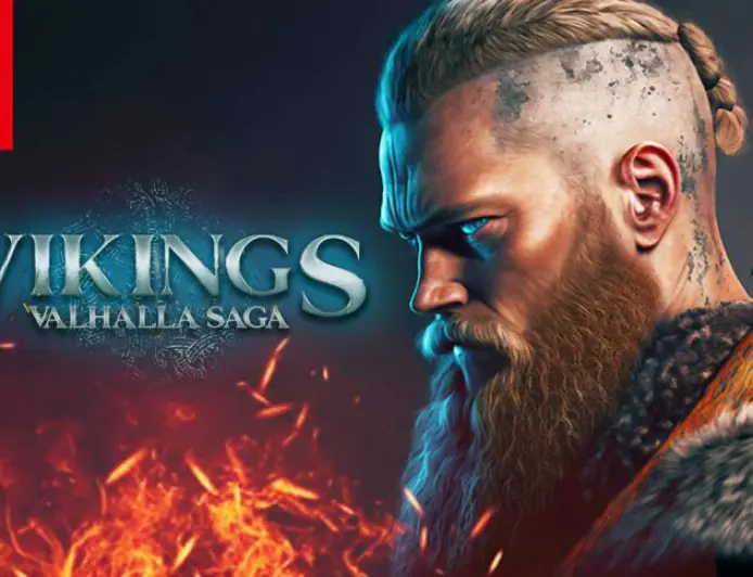 Vikings: Valhalla Saga Released for Nintendo Switch Platform