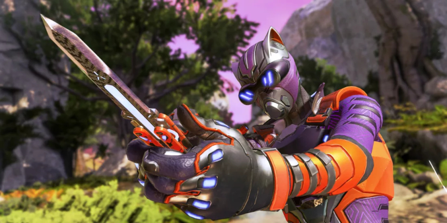 Apex Legends Inner Beast collection event announced