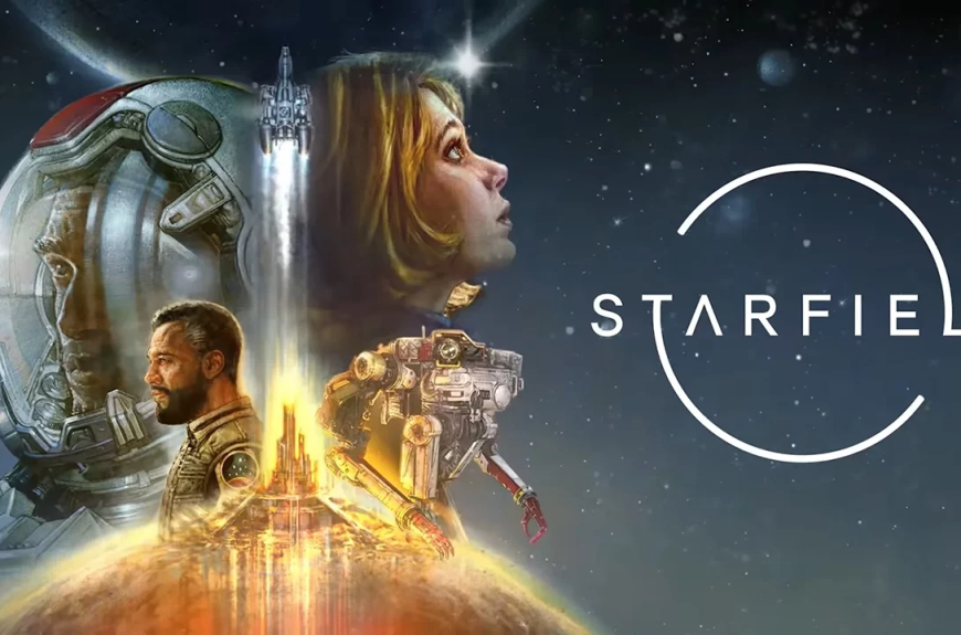 Starfield Cheats and Console Commands