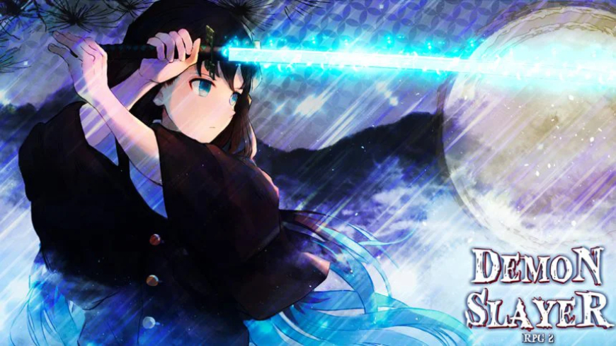 Demon Slayer RPG 2 Codes – March 2024