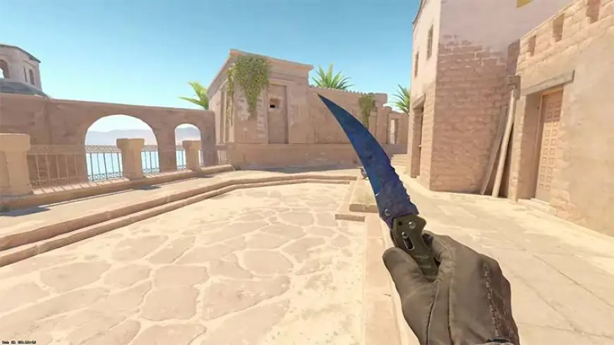 Directory  Counter-Strike 2  Best Knives in CS2