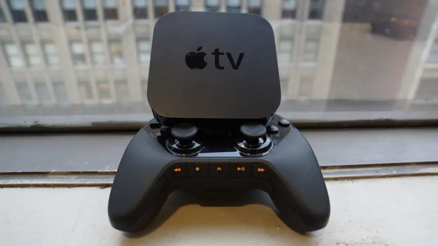 The game console that Apple hid from everyone!
