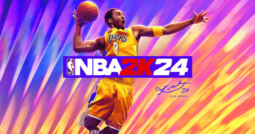 NBA 2K24 is coming to Game Pass! Here is the release date